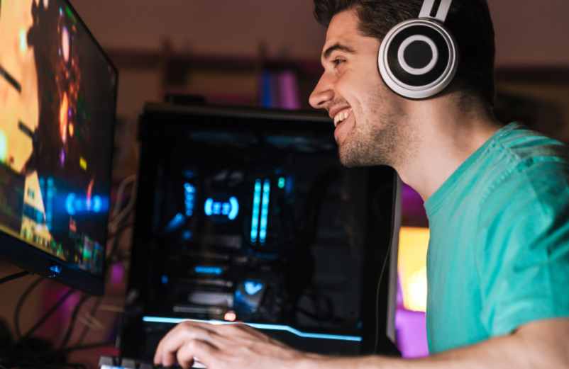 Ce que les gamers peuvent réellement y gagner Allgamers