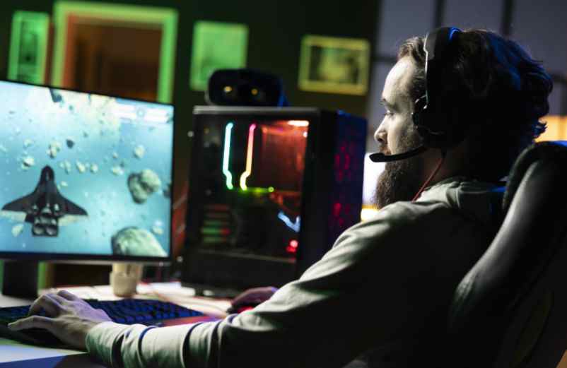 Comment améliorer sa concentration quand on est gamer ? Allgamers
