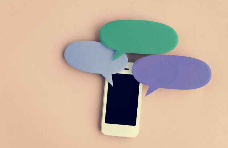 Chat RCS : comment savoir si on est bloqué ?-Allgamers