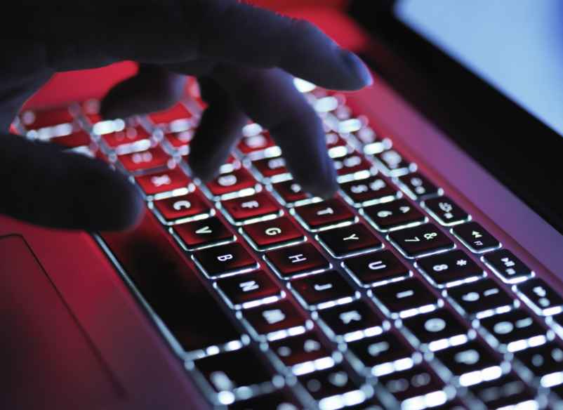Le rôle des mails piégés-Allgamers