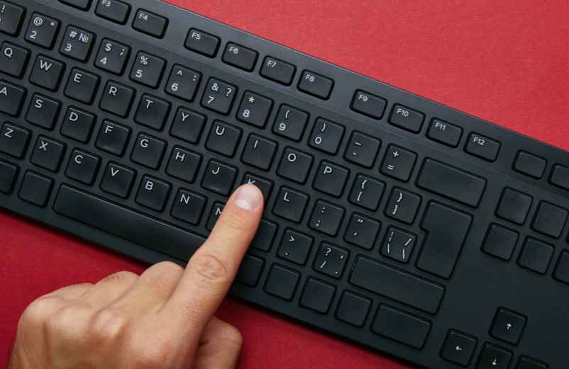 Modifier les paramètres d'accessibilité-Allgamers